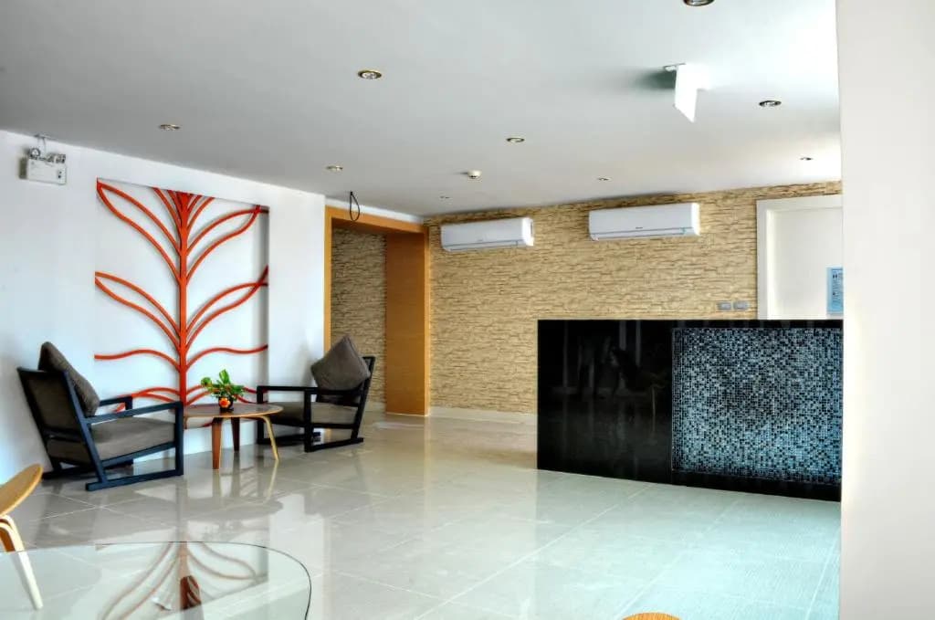 Amazon Residence Unit B1-217 - photo 9