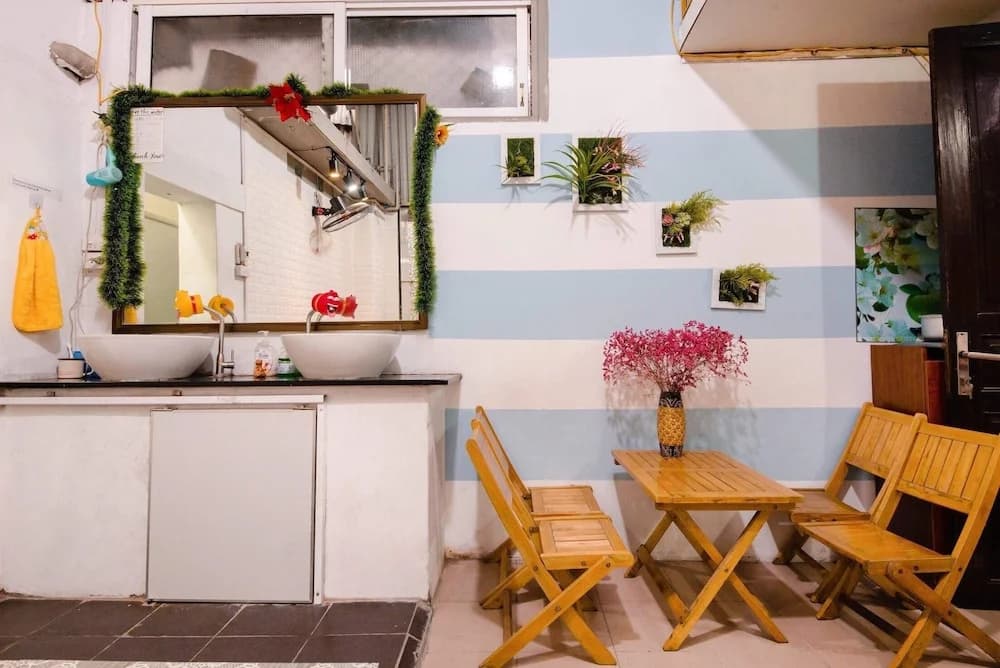 Meow Hostel - photo 19