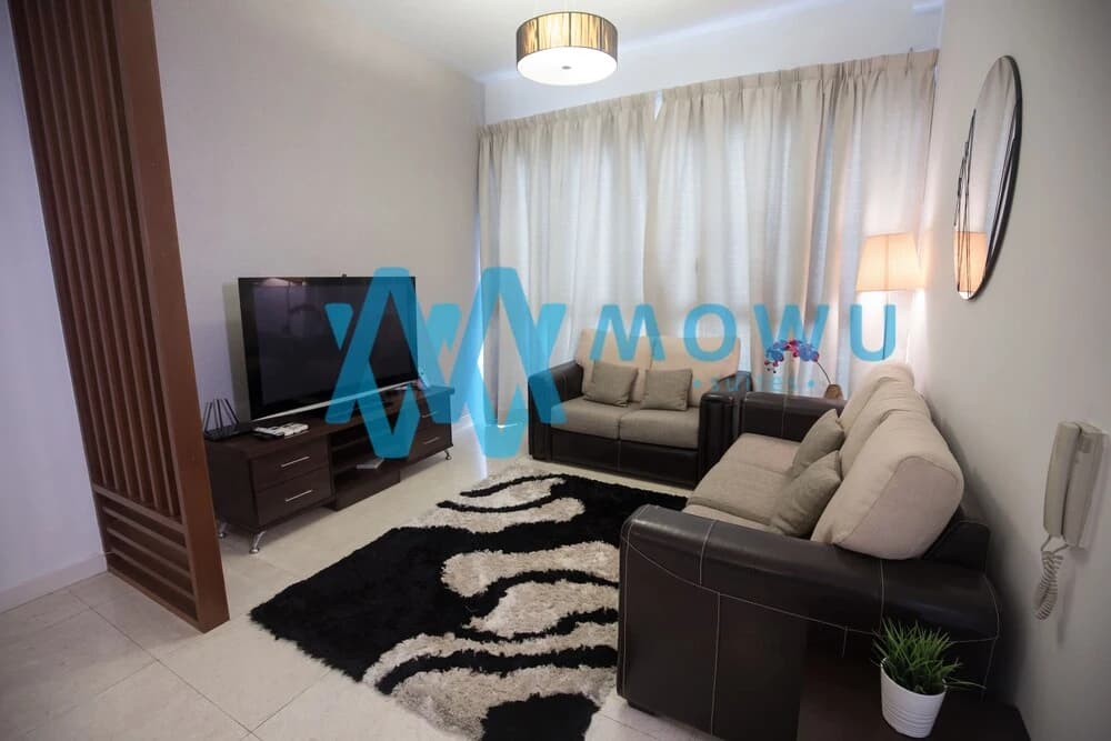 Mowu Suites @ KLCC - photo 7