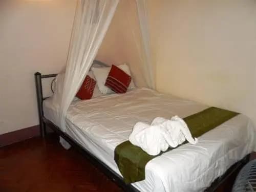 Huen Panicha Guesthouse - main photo