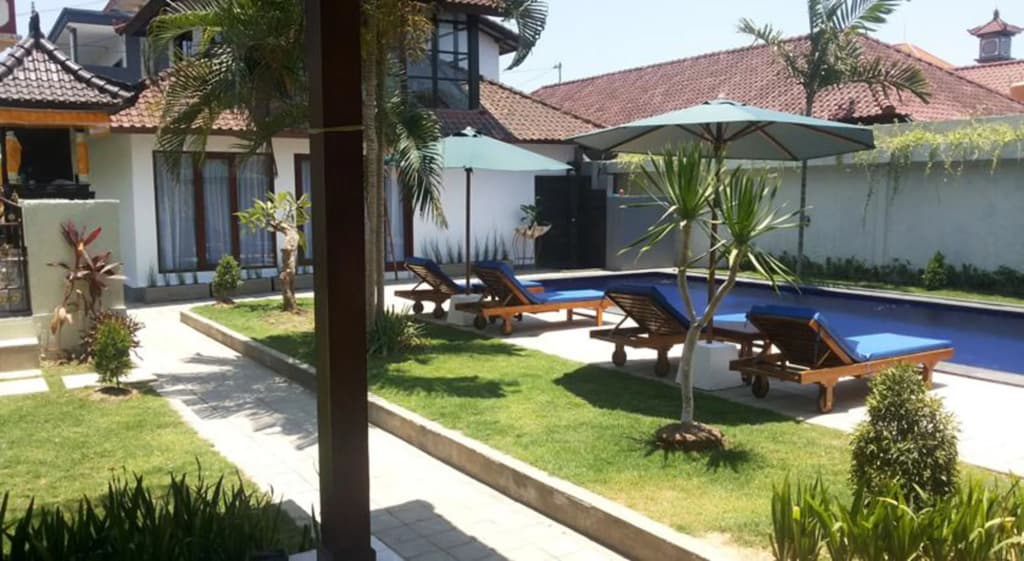 U House Seminyak - photo 16