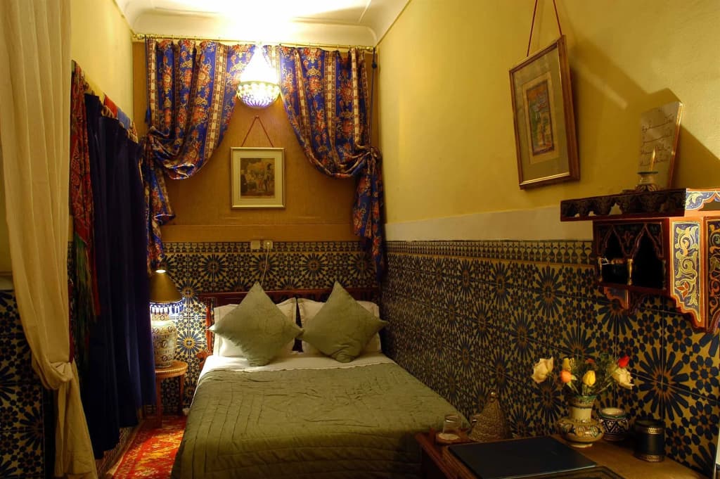 Riad Dalia - photo 3