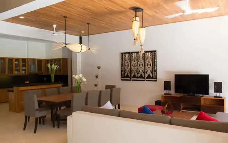 Villa Kinara - an elite haven - main photo