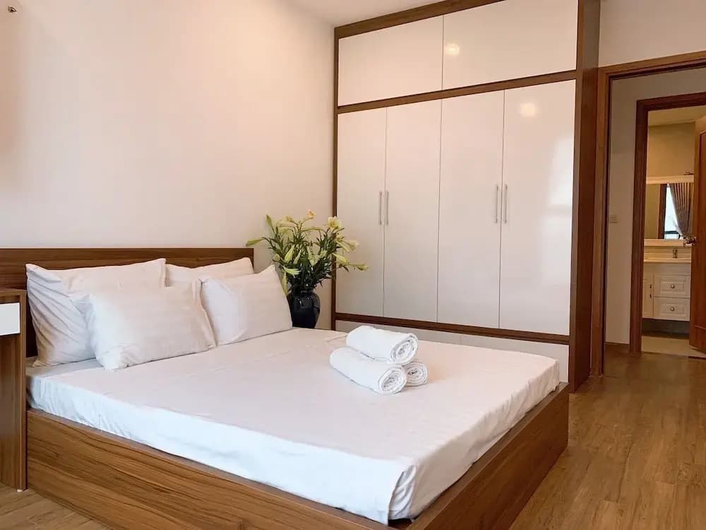 Western Hanoi Apartment - The Emerald My Dinh - photo 17