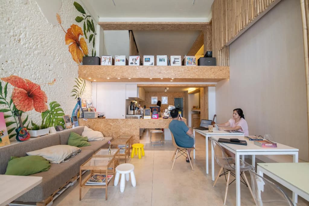 Spacy BKK - photo 18