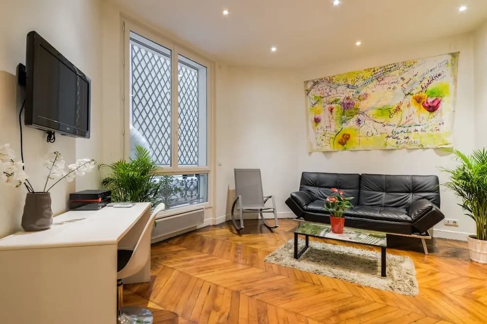 Appartement George V - photo 9