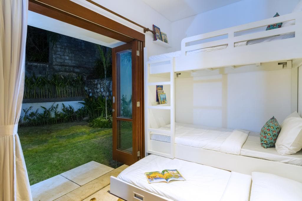 Villa Bayu - photo 11
