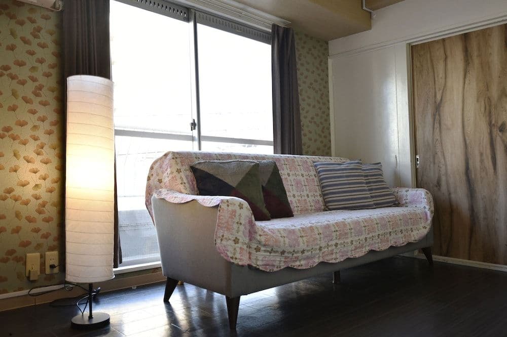 Ohma Hotel Nihonbashi 5 - photo 5