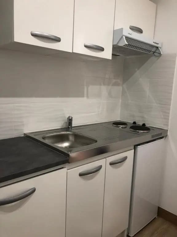 New Saint Maur-Logement Lovely Flat 32m2 - photo 11
