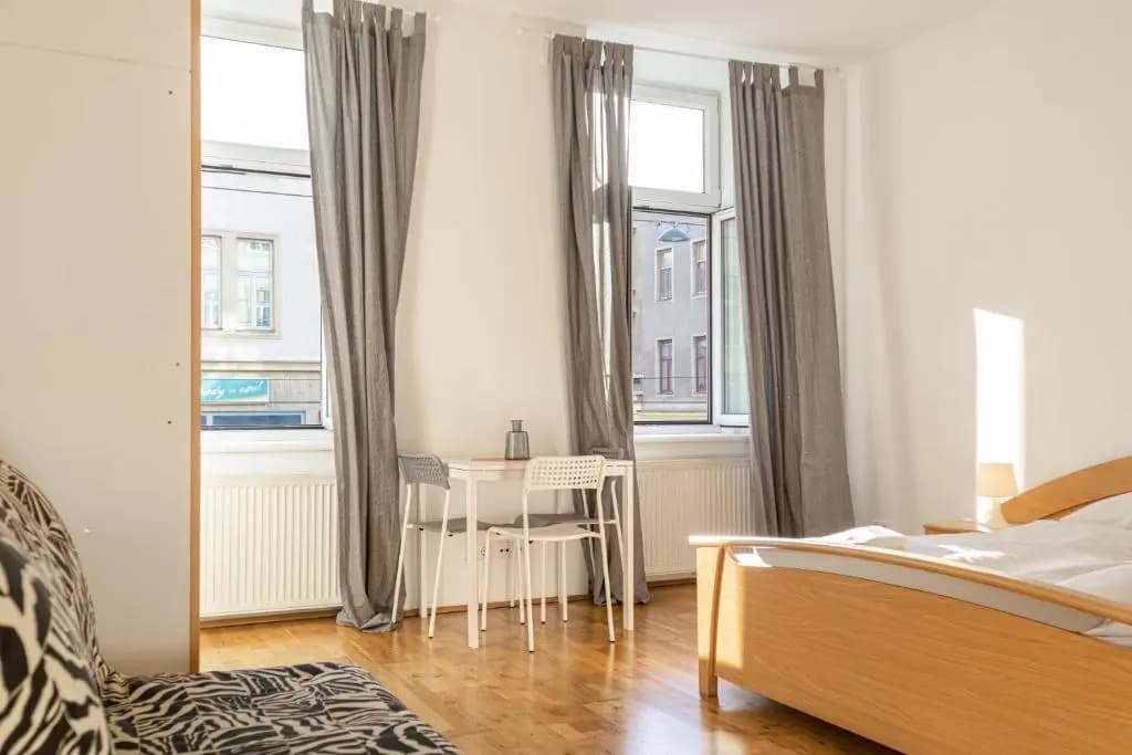 Comfortable 3BR shared Apart. - Suitable For Long Stays - photo 5