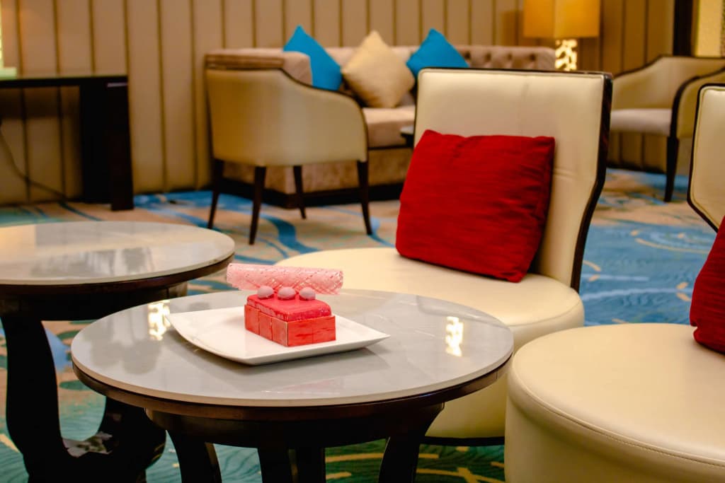Radisson Blu Hotel & Resort - main photo