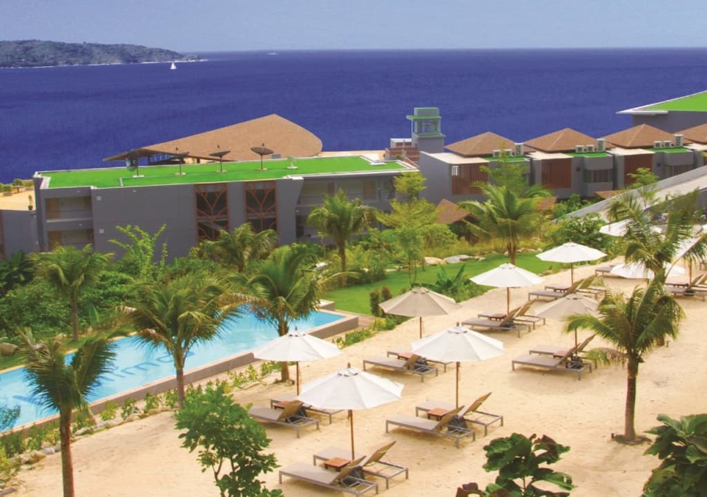 Kalima Resort & Spa, Phuket - photo 32