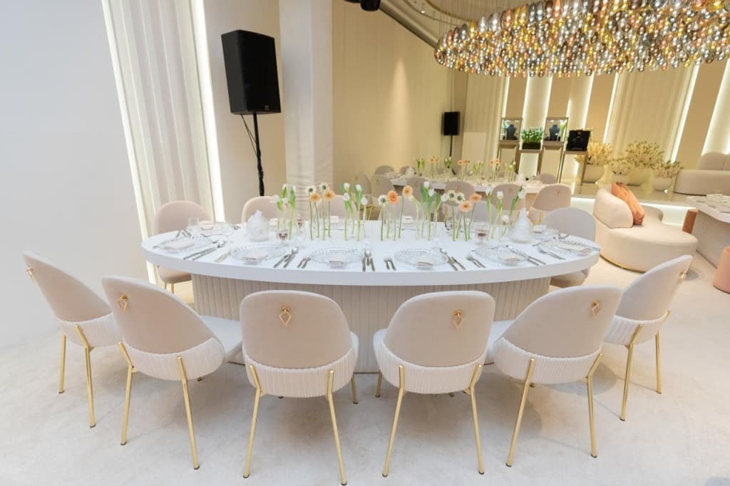 Rixos Gulf Hotel Doha - photo 21