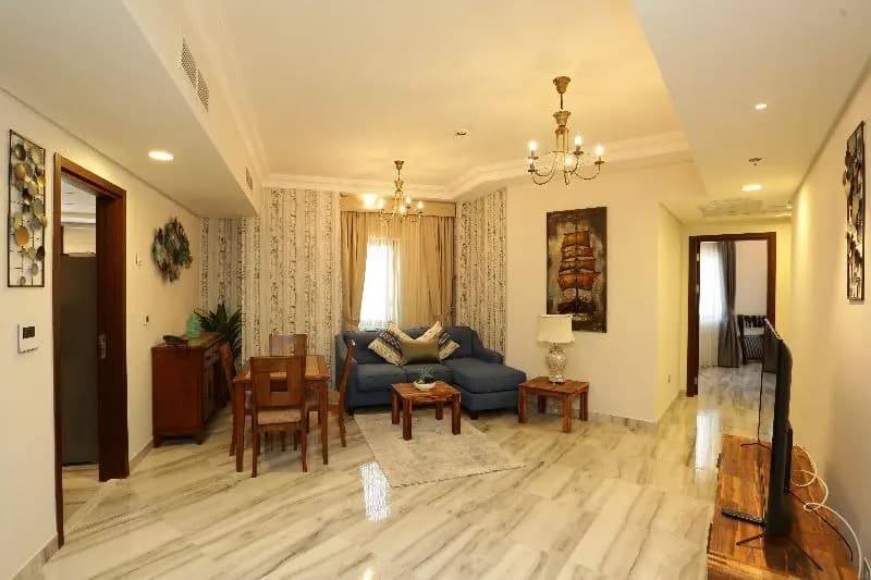 Marbella Holiday Homes Rental LLC - photo 9