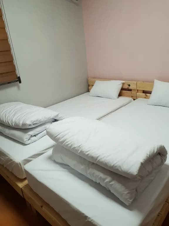 YOUNG STAY - Hostel - photo 22
