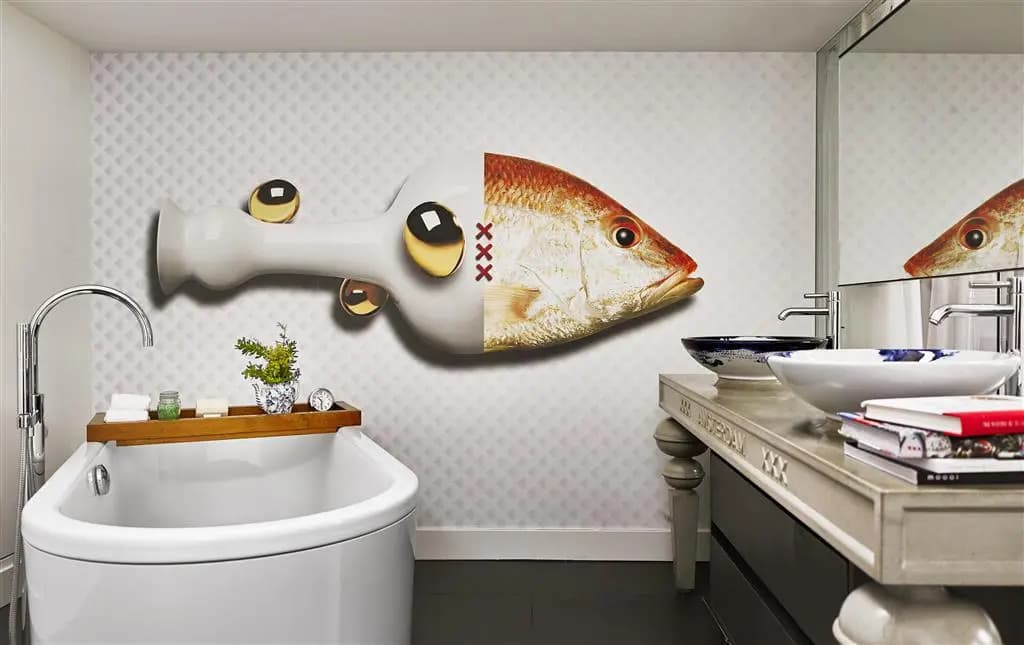 Andaz Amsterdam, Prinsengracht, By Hyatt - photo 10