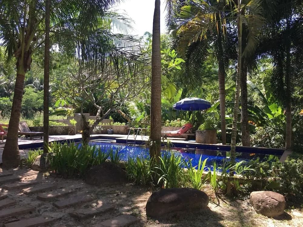 Kanita Garden At Phuket - photo 8