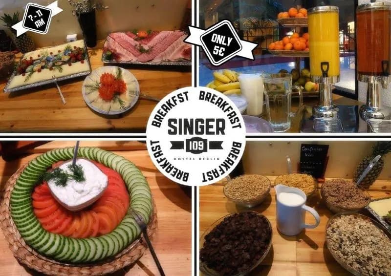 Singer109 - photo 9