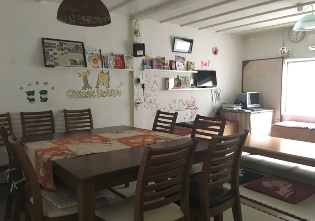 IM Guest House - Hostel - photo 17