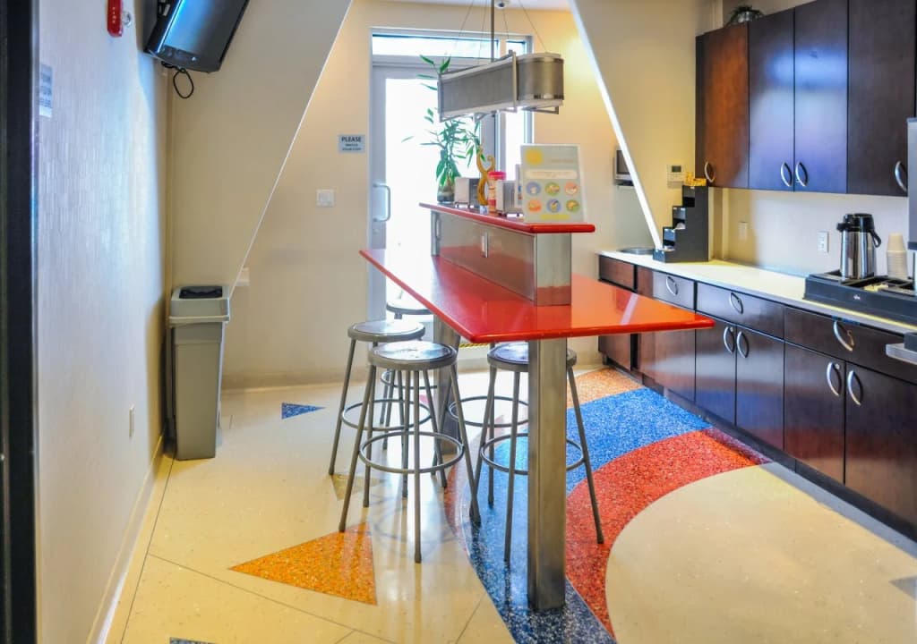 Nesva Hotel - photo 15