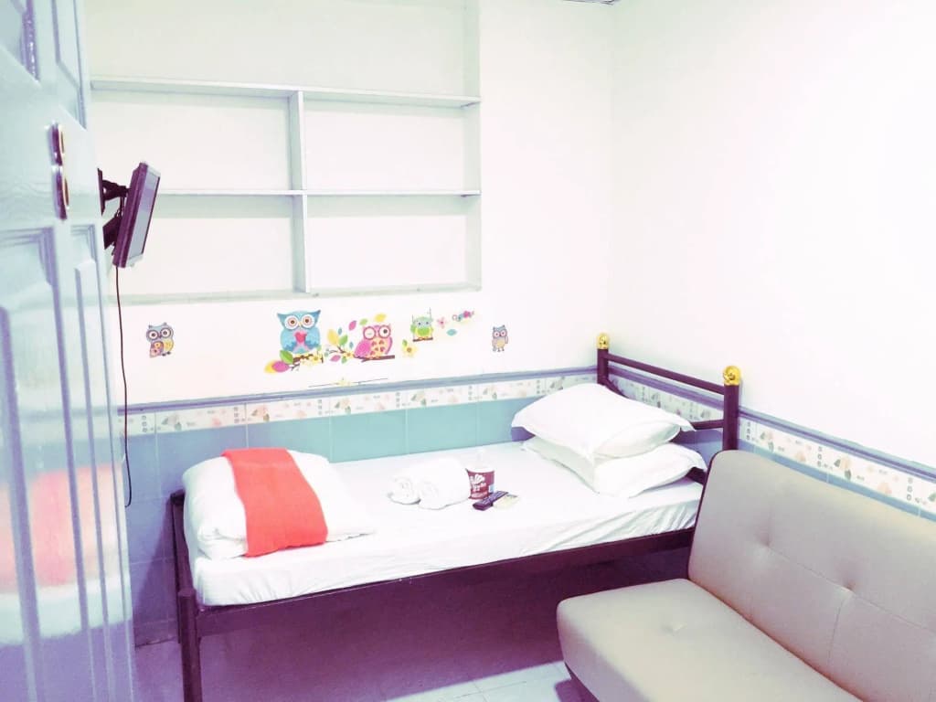 Jas Guest House - photo 5