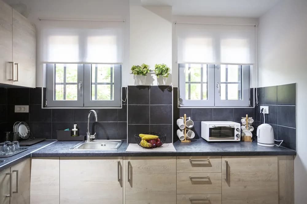 Hephaestus luxury flat Psyrri square - photo 14
