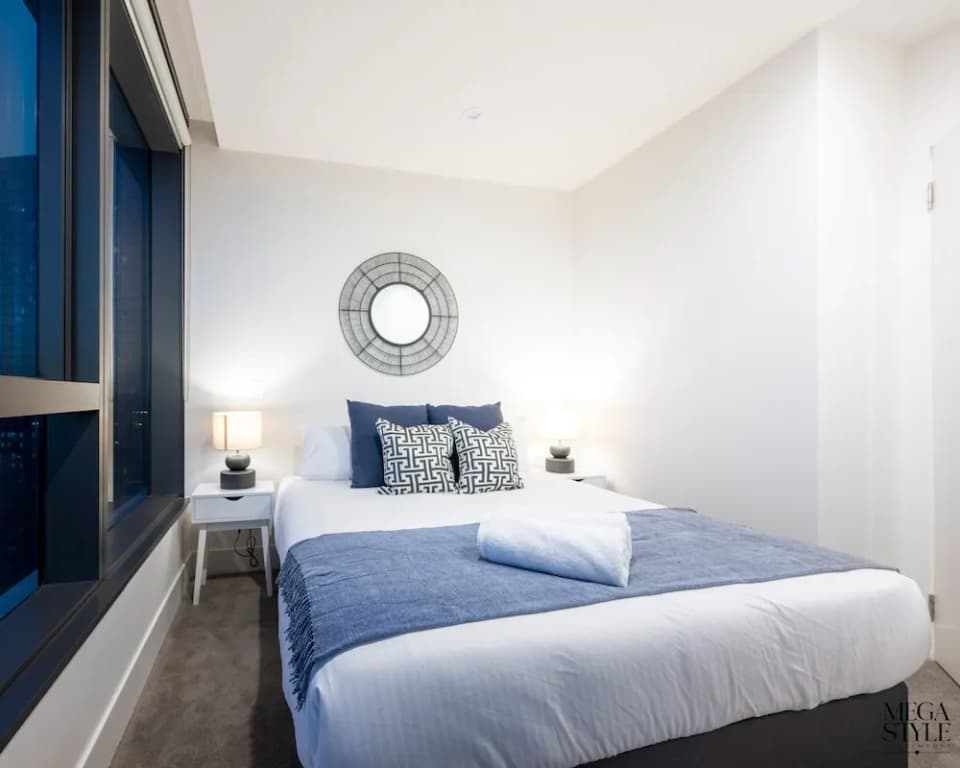 Mega Style Apartments Vision - photo 3