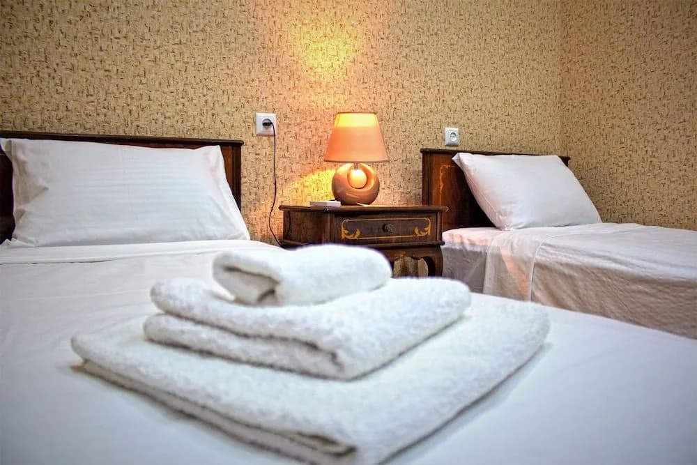 Twins Guesthouse - photo 5