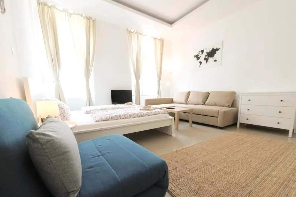 Vienna Living Apartments - Dammstraße - photo 4