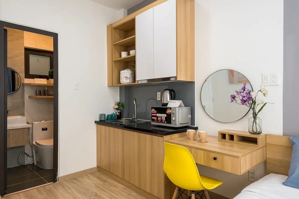 Cozrum Homes Ambera House - photo 19