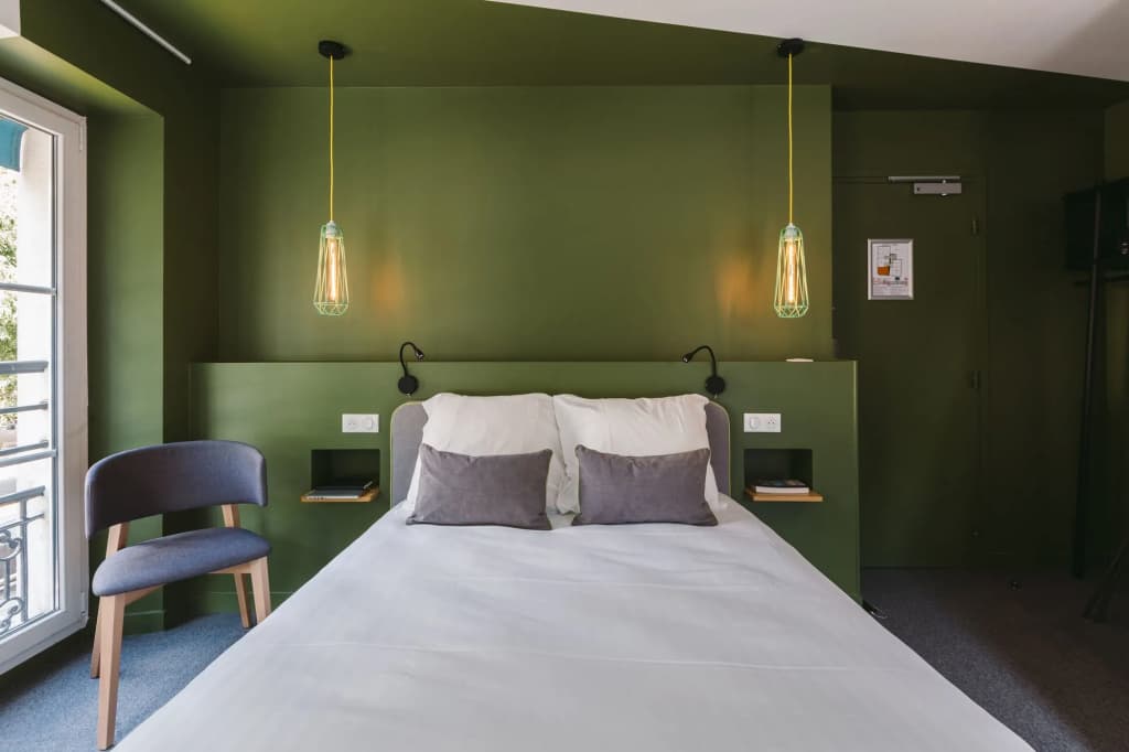 Le petit Cosy Hôtel - photo 6