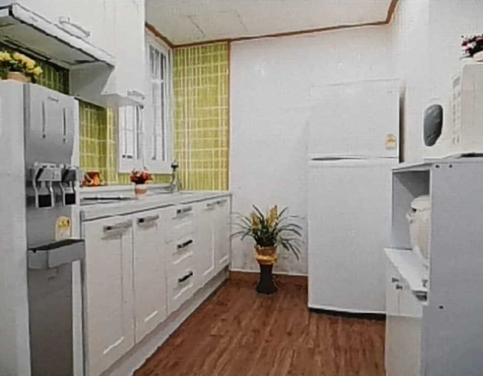 i-Guesthouse - photo 5