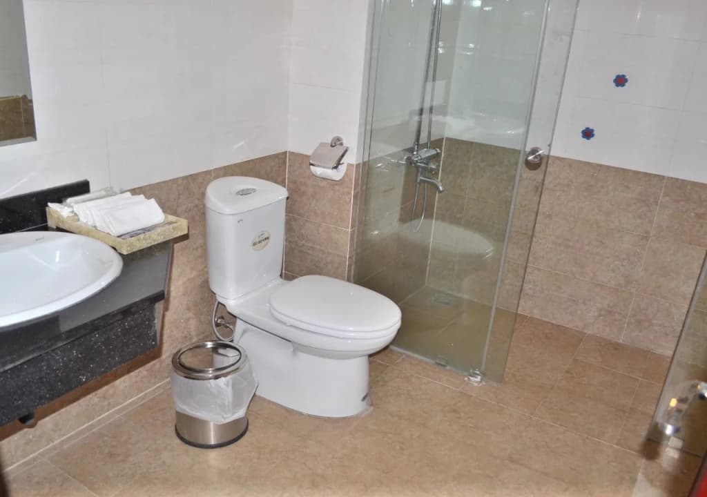 Bong Sen Ha Long Hotel - photo 7