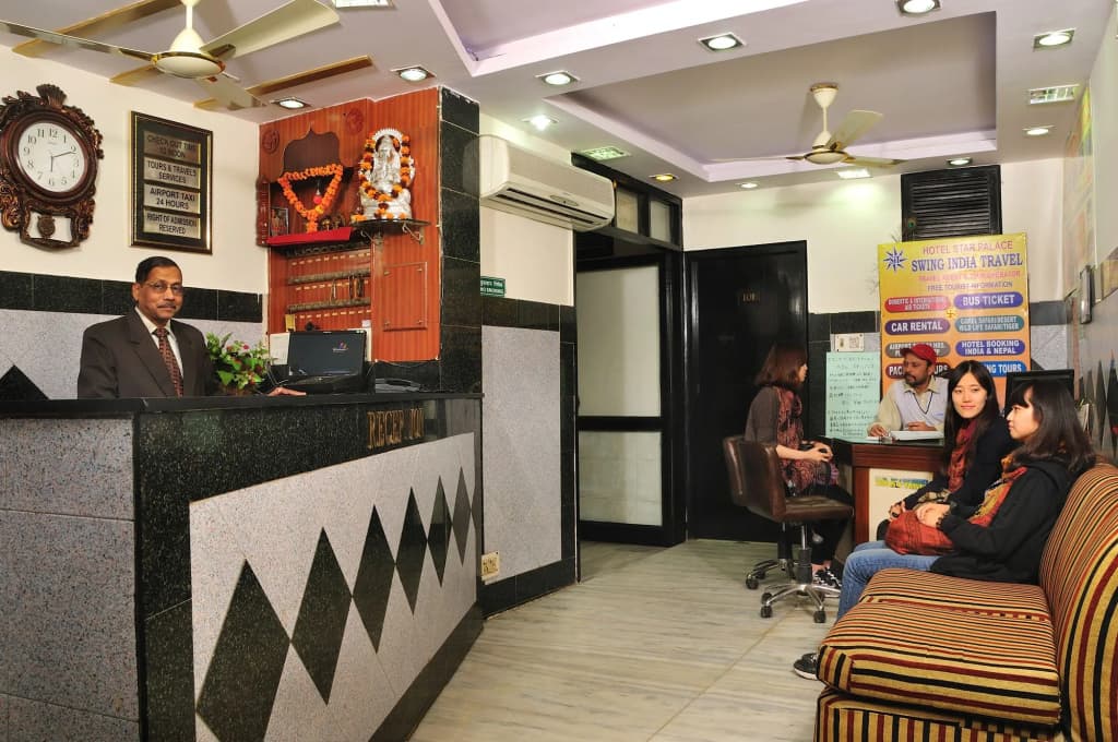 Hotel Star Palace - photo 16