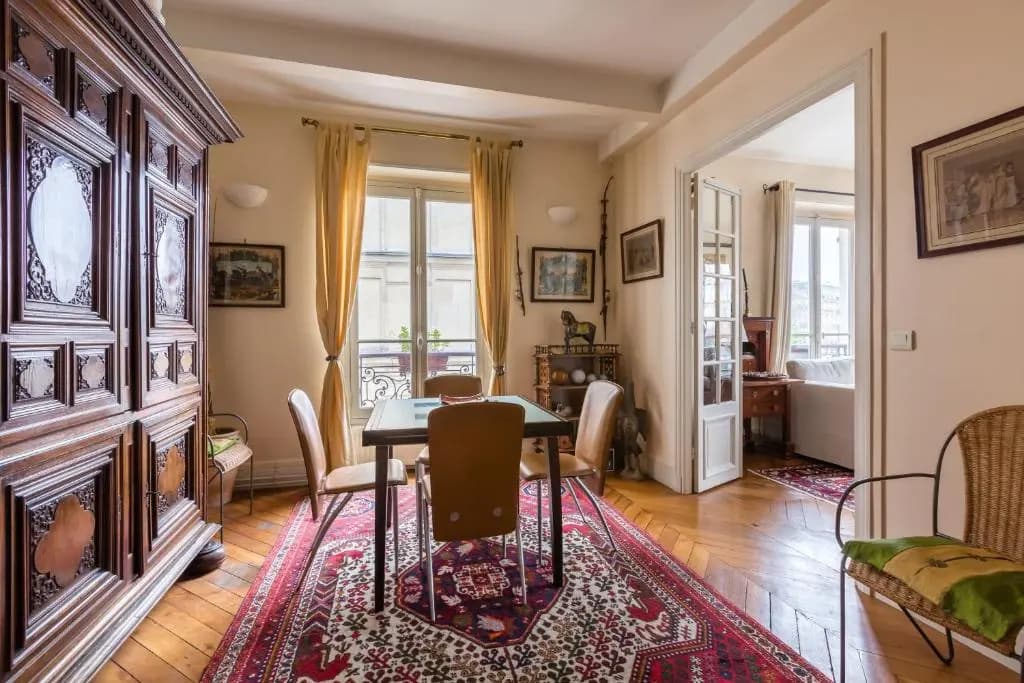 Veeve - Quai Aux Fleurs Apartment - photo 3