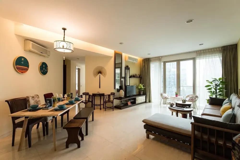 Elysees Suite Marc Residence KLCC - photo 31
