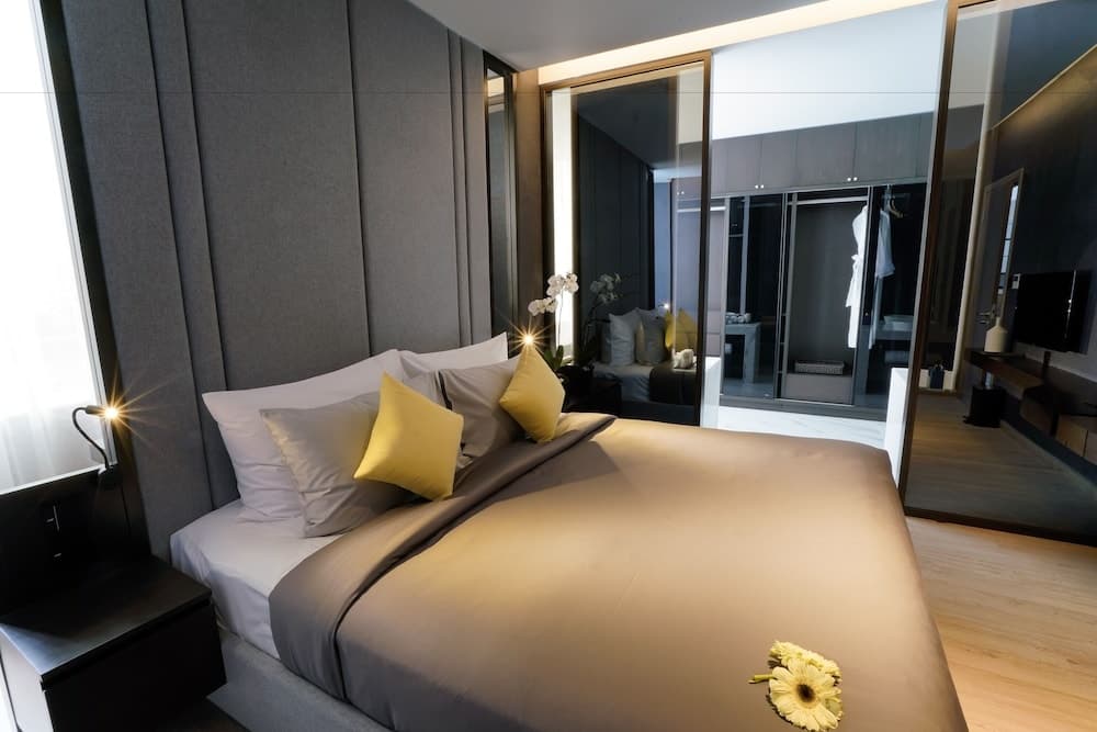 Satya Da Nang Hotel Han Market - photo 45