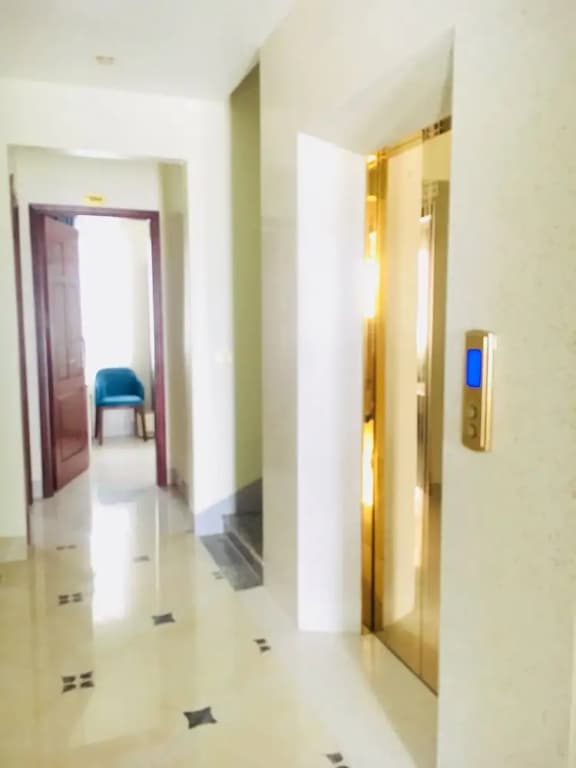 May House Hotel - photo 13