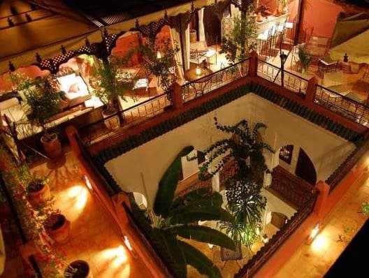 Le Riad Dairain - photo 14