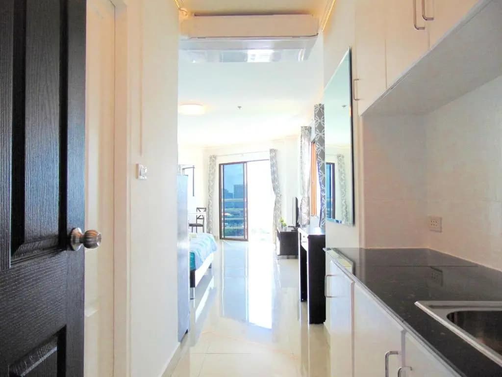 Pattaya Jomtien Holiday Apartments in Jomtien Beach Condominiums - photo 7