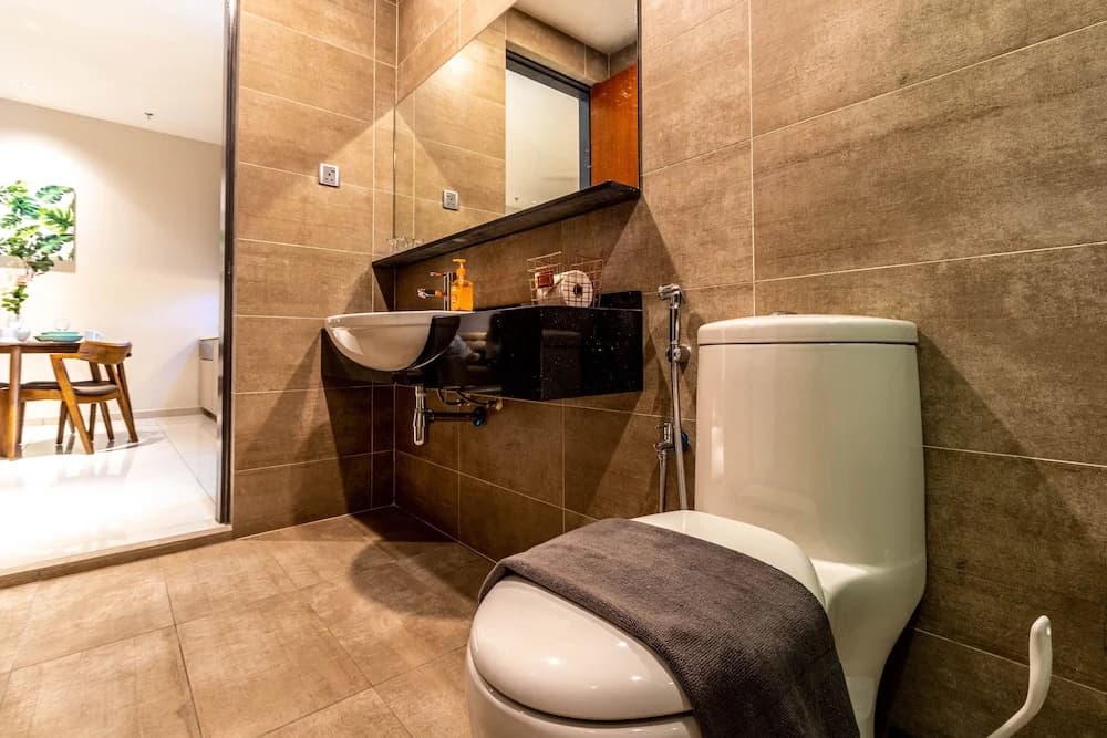 Geo38 Residences 2 by The Flash - photo 7