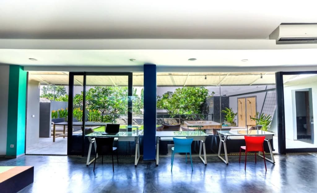 Cozy Bobo Hostel - photo 5