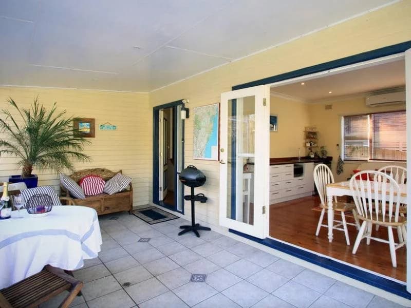 Whale Beach Bed & Breakfast - photo 3