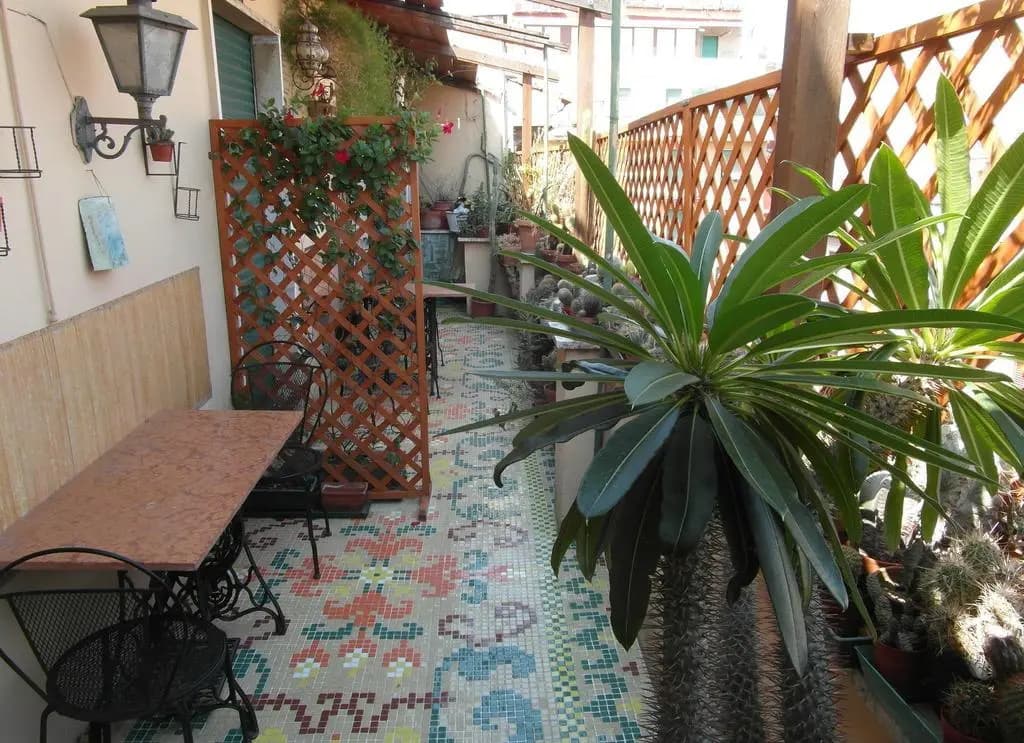 Abitazione Pigneto bed & breakfast - photo 29
