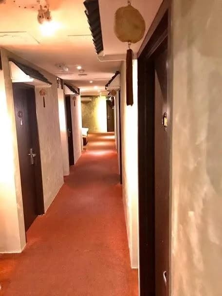 RM Hotel - photo 10