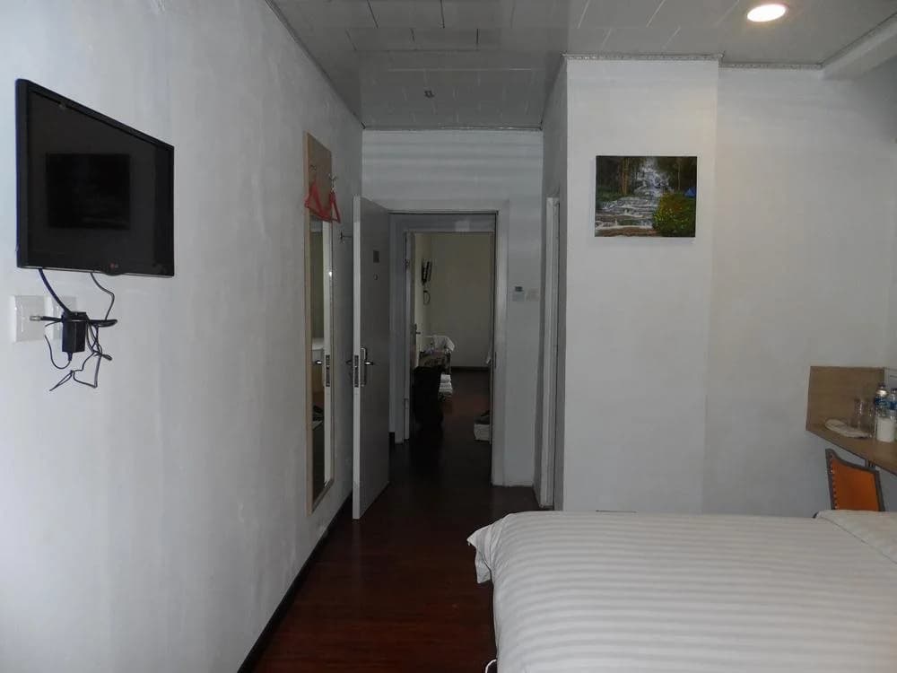 Hotel O Tanjung Duren Near Mall Citraland - photo 6
