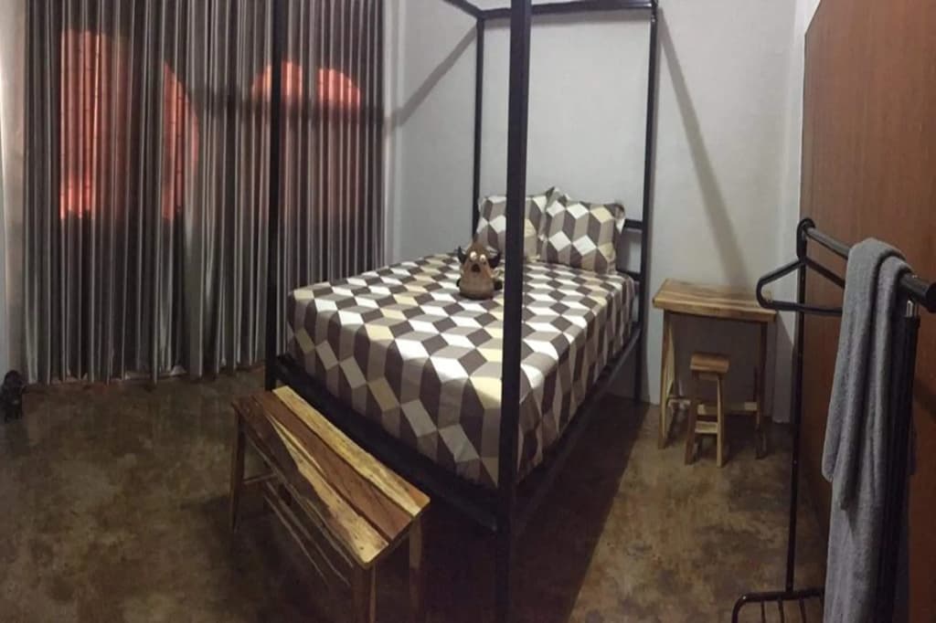42 Guesthouse - photo 4