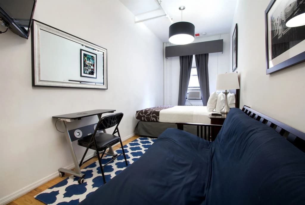 Hotel 309 - photo 7