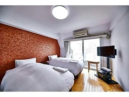 MusBee Tokyo Hamamatsucho - Vacation STAY 40881v - photo 6