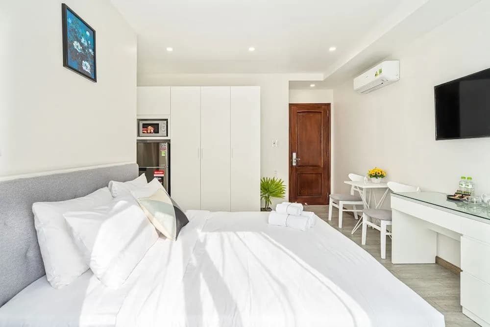 The Royal Hotel Apartment - Phu My Hung - photo 4